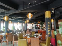 -盐帮食坊•小河帮川菜(四川师大店)