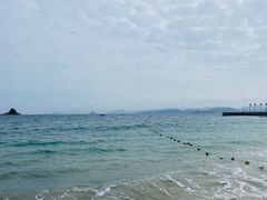 -深圳大梅沙京基洲际度假酒店