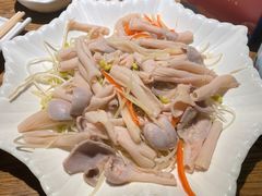 -金苑酒家·客家菜·广东老字号(万象店)