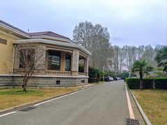 -河南省黄河迎宾馆
