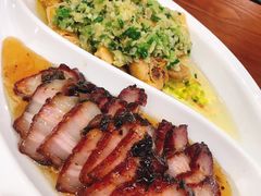 -陈光记烧腊(长寿路店)