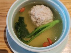 -竹里馆·淮扬菜·功夫茶(老门东店)