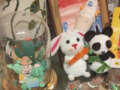 -100家灵感仓库·DIY团建(什刹海店)