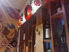 -九酢·海鲜居酒屋