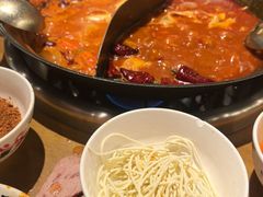 -楠火锅(太古里总店)