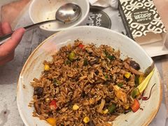 -一沙一城·岩烤牛扒(深圳首店)