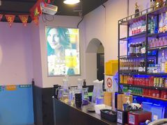 -大成海鲜烧烤·海鲜粥(长寿路店)