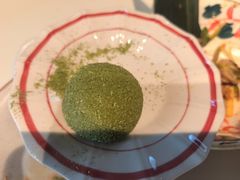 -桃花坞·私房菜餐厅(龙湖时代天街店)