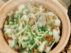 -围龙屋客家食府(福田店)