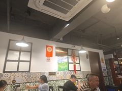 -新蜀会四川豆花(五羊店)