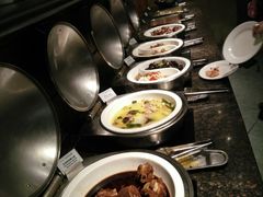 -星伦多自助料理·涮烤一体(虹悦城店)