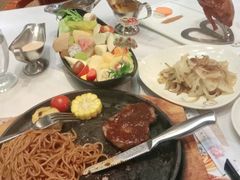 -威尼斯西餐厅(古镇店)