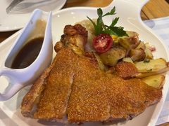 -Paulaner·德国帕拉娜自酿啤酒餐厅(海上世界店)