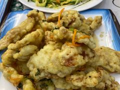 -安天民北方饺子(白石洲店)
