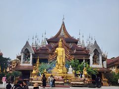 -西双版纳总佛寺