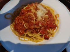 -萨莉亚意式餐厅(杭州西溪龙湖天街店)