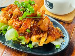 -屯屯面(海尔路店)
