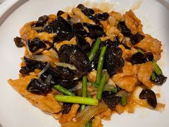 杏花堂过油肉-杏花堂山西菜馆(壹方城店)