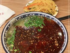 -有礼有面(知春路店)