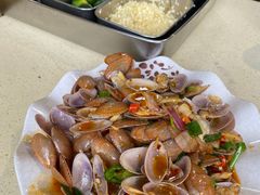 -阿浪海鲜连锁加工店(B栋2排1号火车头店)