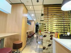 -麦当劳(总统大酒店店)