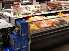 -盒马鲜生(金桥国际广场店)
