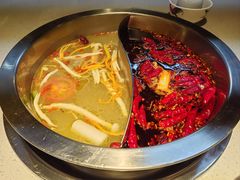 -芈重山老火锅(广州首店)