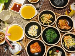 -三代烤肉(保利广场店)