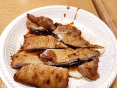 -鲜得来排骨年糕(豫园店)