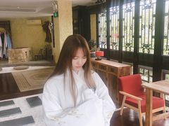 -上席擂茶·新中式青年茶馆(古城店)