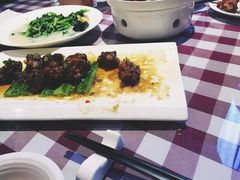 -邓丽君音乐主题餐厅