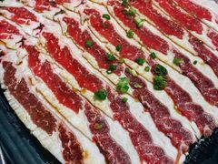 -高丽苑韩国烤肉(海昌路旗舰店)
