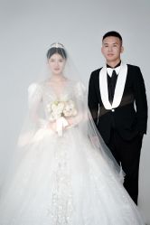 点击看大图 -金夫人婚纱摄影(总店)