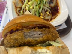 -魏家凉皮(博水商务大厦店)