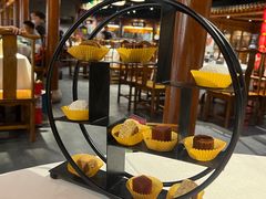 -东来顺饭庄(西直门店)