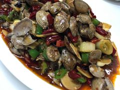 -回味南塘老王虾尾(总店)
