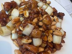 -福来居烤鸭店(天坛二店)