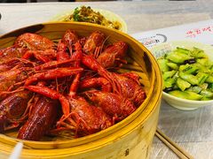 -靓靓蒸虾·头牌蒸虾(雪松路总店)