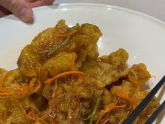 -月福京味斋·烤鸭店·北京菜(鼓楼总店)