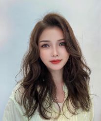 -丽时 Hair Salon