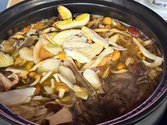 -宣威山野人家·传统云南菜(呈贡店)