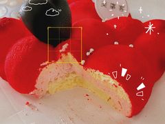-美事客·面包·蛋糕·甜品(CBD店)