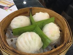 -虾饺妹·粤式手工点心(水荫路店)