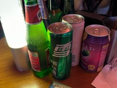 -HIB HUB公社(解放西路店)