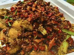 -汉水缘鲜鱼庄(黄雁村店)