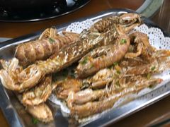 -蚝得喜海鲜(东城店)