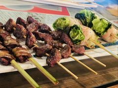 -烧鸟横丁(联发文创口岸店)