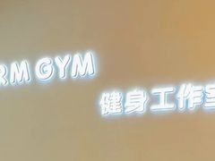 -RM GYM健身私教馆(白云元立方创意园店)