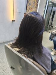 -丝源发型