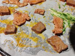 -么肆烤肉(汉街形象店)